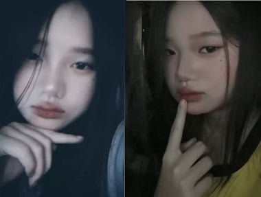 Bảo Trâm body đẹp lắm