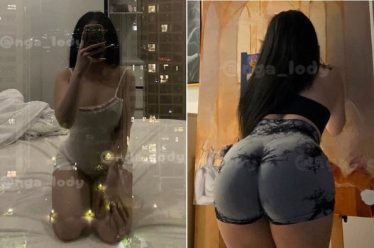 Mông khủng nhấp nhô đều đẹp