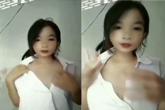 Video sex cô gái teen xinh đẹp quyến rũ không phải là điều thường thấy