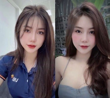 Phim địt nhau của nhân viên ngân hàng VIB phần 2