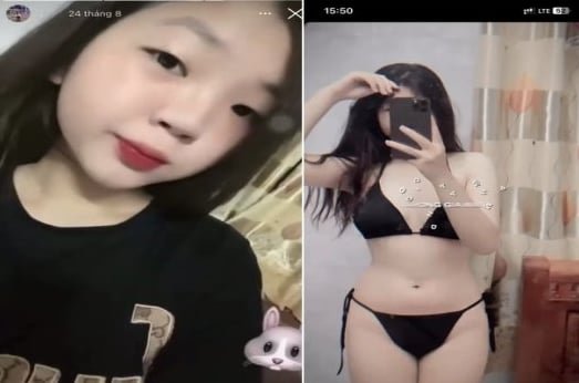 Clip sex tiktoker Thỏ phê ly dáng đẹp làm mưa làm gió