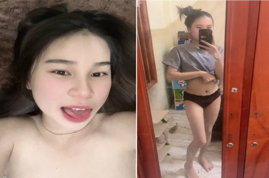 Cô gái mình dây với tài năng quyến rũ khó cưỡng