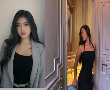 Em hot girl số 1 vì thất lạc clip XXX