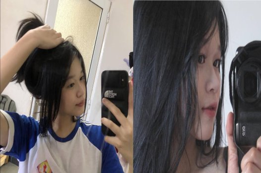 Con đĩ giả mẹ làm con gái sướng rên như điên