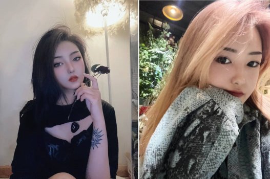 Ngon mà đéo chịu mút cặc