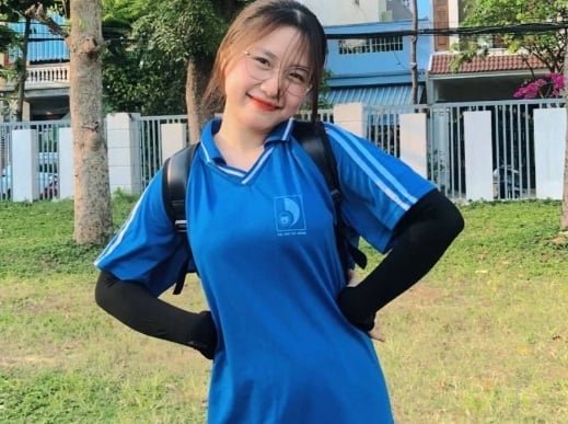 Dương Thị Minh có vòng ba lớn cực kỳ quyến rũ