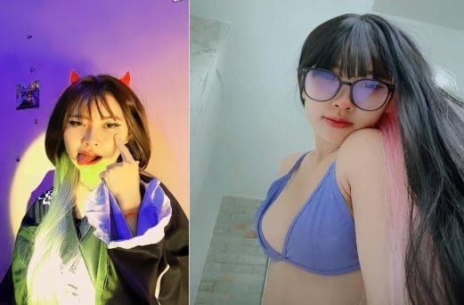 Em quyến rũ mê hồn tự do chọn tình một đêm