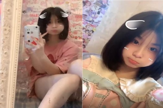 Em gái tuổi teen thích bị anh bú và liếm