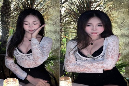 Em gọi vốn bằng cục lồn