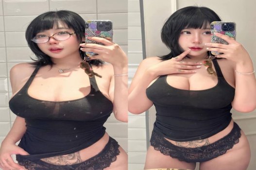 Em đẹp quá, mông to khỏi chê