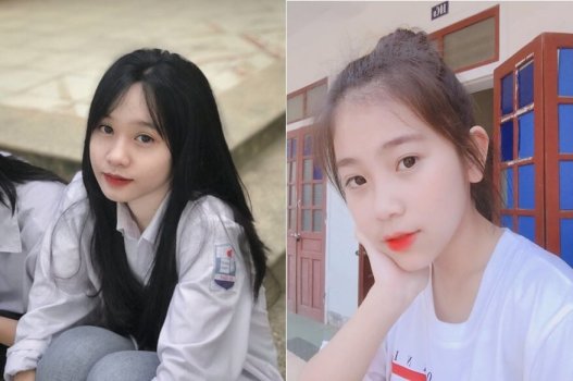 Em học sinh khi biết crush đăng rập mình