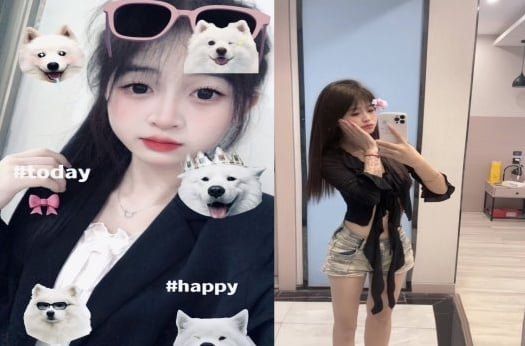 Em loli bị dồn ép đến mức không thể thở nổi