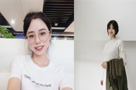 Em sinh viên trong sáng bị trai đẹp quyến rũ