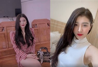 Em dễ thương bán dâm vì thiếu tiền