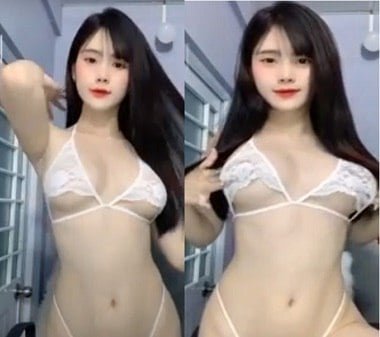 Chị càng xinh, anh càng muốn đụ đến sướng :v