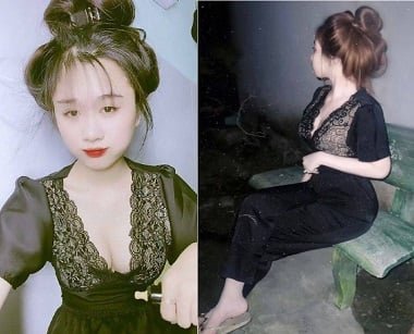 Em gái miền Tây hấp dẫn và nhiều nhu cầu tình dục