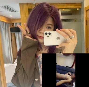 Gái xinh bị chịch không kịp đứng dậy