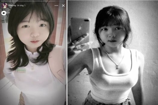 Gia Vy cuồng nhiệt trong đêm tình đầy khát khao cháy bỏng