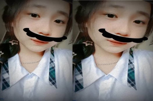 Hai em học sinh hẹn nhau 