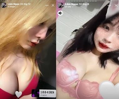 Hẹn gặp gái Lâm Ngọc tại chỗ ngủ