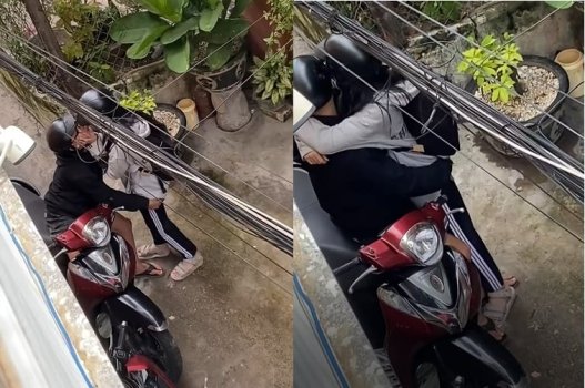 Học sinh thích chơi kiểu truyền thống