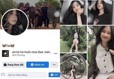 Học sinh ngây thơ tin vào lời trai nện bị đụ