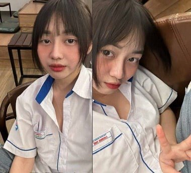 Học sinh trường Lương Thế Vinh bị rò rỉ video thịt nhau