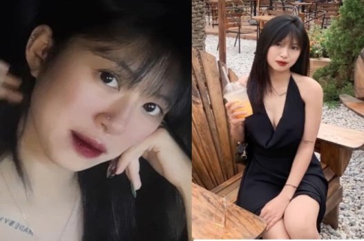 Hồng Chuyên bị quay clip khi lần đầu 