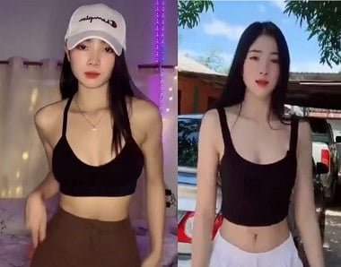 Hot girl Tiktok cực gợi cảm, chịch nhau mạnh mẽ