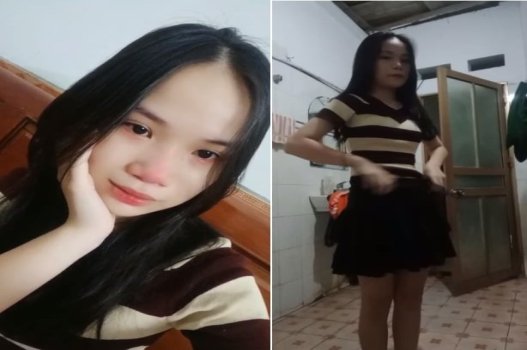 Khánh Huyền khổ sở khi bạn trai lừa dối trong đêm tình yêu