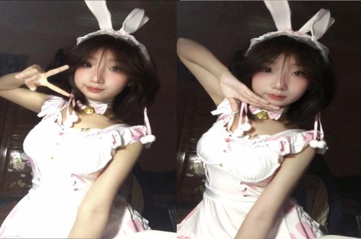 Khánh Ly thỏa mãn khi được làm tình