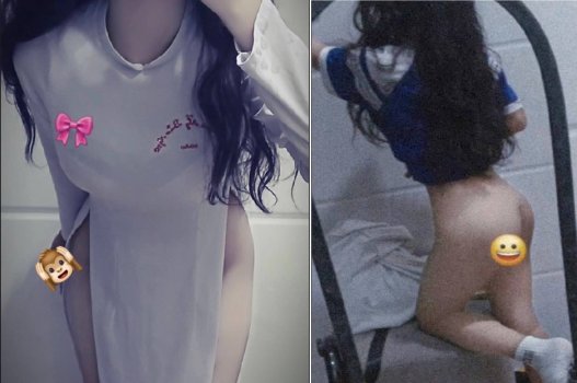 Chịch em áo dài body nứng lồn
