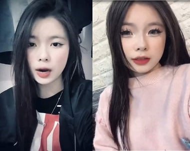 Lan Anh rủ rê anh hàng xóm để làm tình