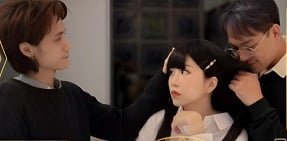 Bất ngờ! Bộ lạc tình dục nhận món quà đặc biệt từ đấng tạo hóa