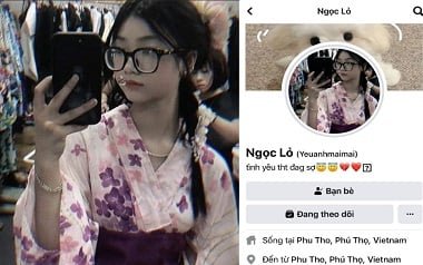 Cô gái với vòng một khá lớn thích quan hệ với nhiều chàng trai