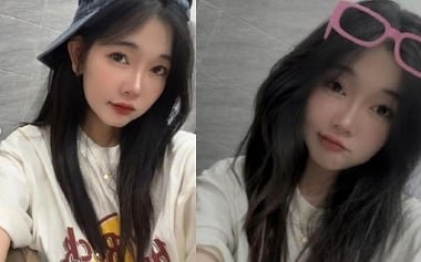 Ngọc Mai bự vú xoa ớ trụ thích quá