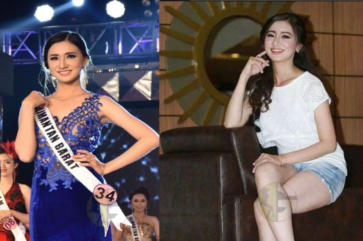 Bản sao 18+ của Người đẹp hoa hậu cũng say mê không kém ai