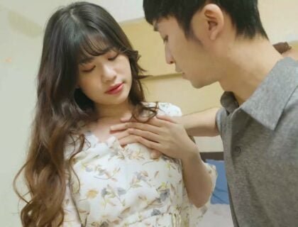 MILF xinh đẹp Li Yunxi rất hấp dẫn