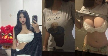 Cặp vú khủng đang làm tình