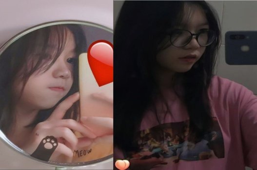 Rau non cứ nòi đã phê rồi