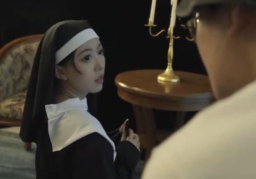 Thầy giáo đó vẫn là con quỷ sau 10 năm, vẫn phá hoại cuộc đời em học sinh