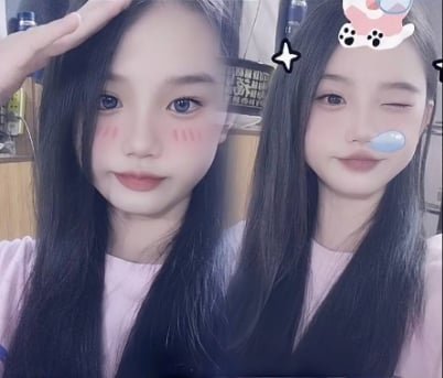 Chịch em teen lồn chưa lông