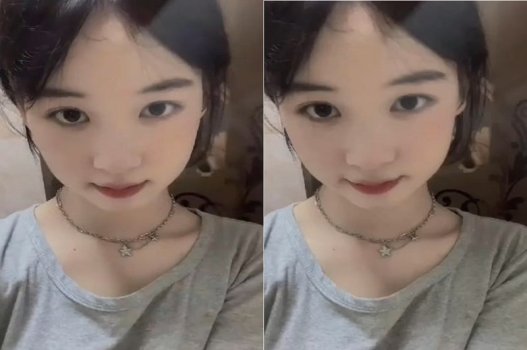 Em ngây thơ nhưng rất dâm đãng trong chuyện giường chiếu