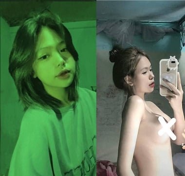 Hành động tình dục của Hoàng Thị Thu Hà sinh năm 2007 chưa có lông