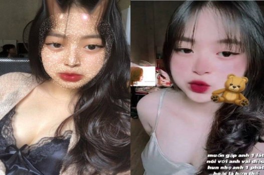 Sex Việt - Em gái xinh Trần Mai Thảo Uyên