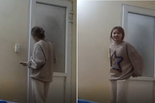 Sex Việt ẩn nấp vào nhà nghỉ để làm tình với bạn