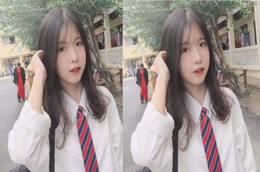 Đã đến lúc nứng của nữ sinh Việt Nam