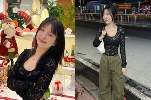 Chơi đùa cùng em sinh viên mông khủng