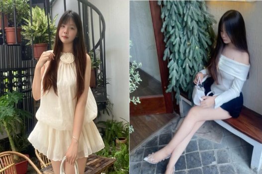 Sinh viên bị người yêu cũ công khai video 