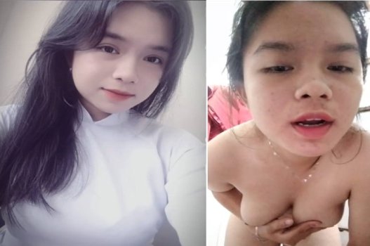 Clip XXX cô gái học sinh vùng kín rất dâm đãng